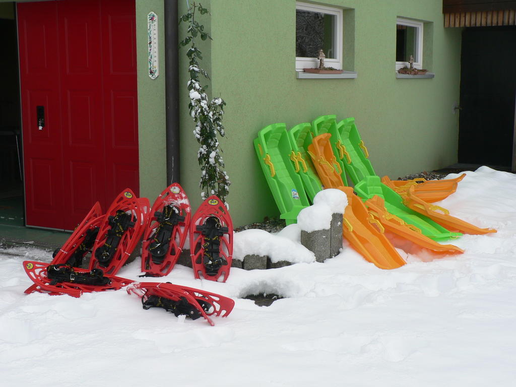 Gite De La Lisiere Du Bois Ueberstrass Szoba fotó
